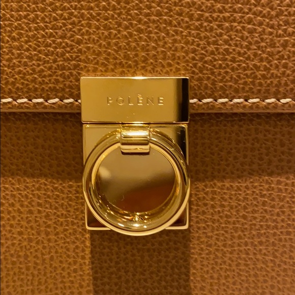 (SOLD) Polene Numero Sept - Picture 5 of 12